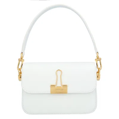 Off-white Off White Bags.. White