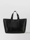 Off-white Day Off Small Tote Handbag Handbag In Black