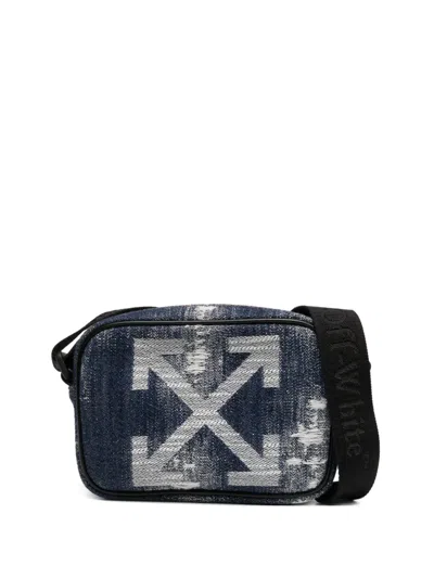 Off-white Small Logo-print Bag
