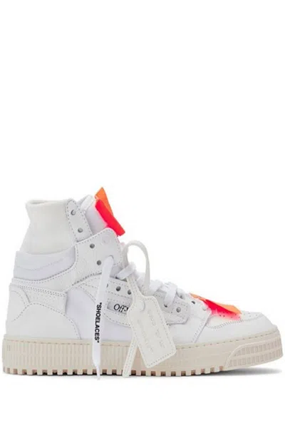 OFF-WHITE OFF-WHITE SNEAKER