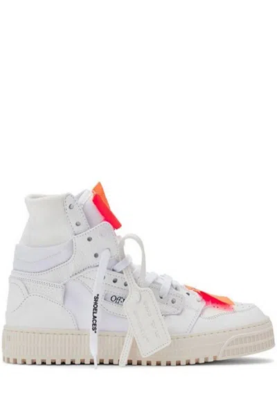 OFF-WHITE OFF-WHITE SNEAKER