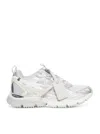 Off-white Be Right Back Low-top Sneakers In White