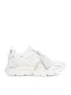 Off-white Sneaker Be Right Back In White
