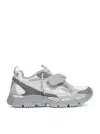 Off-white Sneaker Be Right Suede In Multi