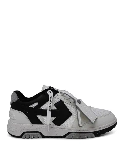 Off-white Sneaker O.o.o.slim In Multi
