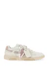 Off-white Slim Out Of Office Sneakers