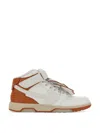 Off-white Off White Sneaker Out Of Office