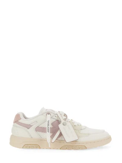 Off-white Off White Sneaker Out Of Office