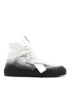 Off-white 3.0 Off Court Sneakers In Multi