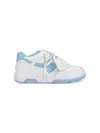 OFF-WHITE OFF-WHITE SNEAKERS
