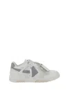 Off-white Out Of Office Sneakers In White
