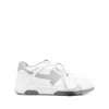 Off-white Out Of Office Low-top Sneakers