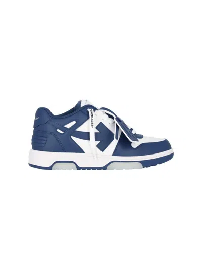 OFF-WHITE OFF-WHITE SNEAKERS