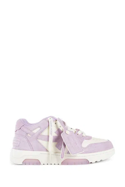 Off-white Sneakers