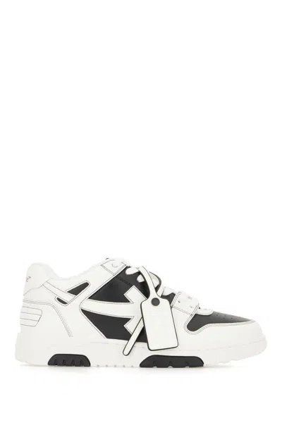 Off-white Sneakers