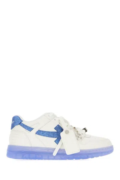 Off-white Sneakers