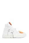 Off-white White 3.0 Off Court Sneakers