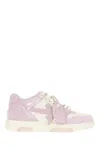 Off-white Out Of Office Sneakers