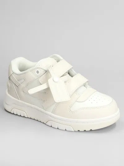 Off-white Sneakers