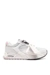 Off-white Lace-up In Multi