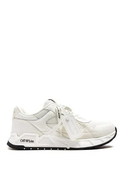 Off-white Sneakers