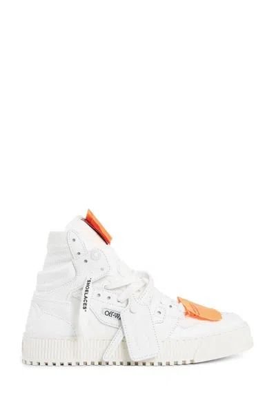 Off-white Sneakers