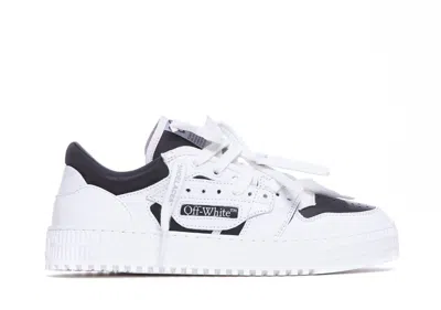 Off-white Sneakers
