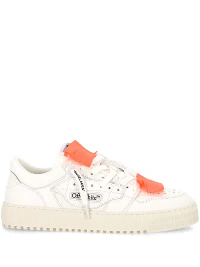 Off-white Sneakers