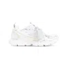 Off-white Ow Be Right Back Sneakers In White