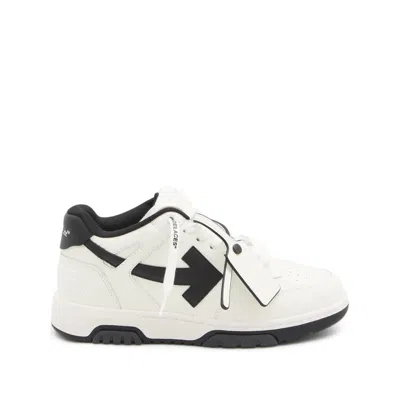 OFF-WHITE OFF-WHITE SNEAKERS