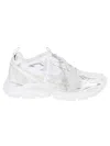 Off-white Be Right Back Sneakers In White
