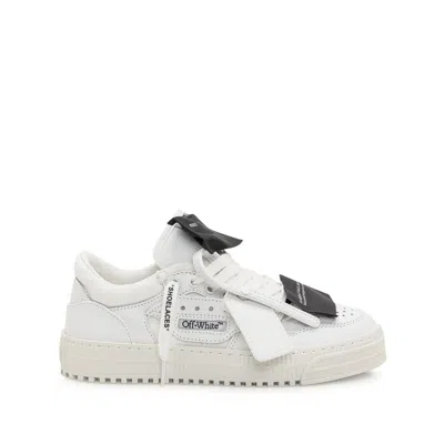 Off-white Sneakers
