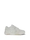 Off-white Slim Out Of Office In White