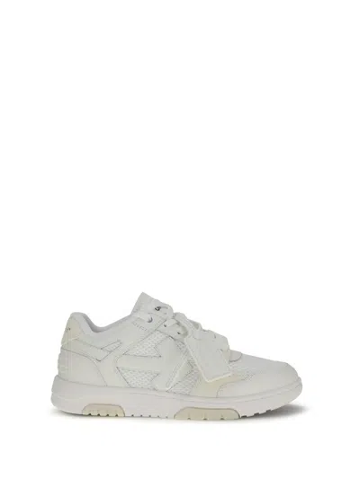 Off-white Sneakers