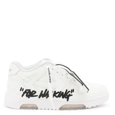 Off-white Sneakers