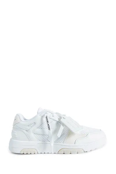 Off-white Sneakers