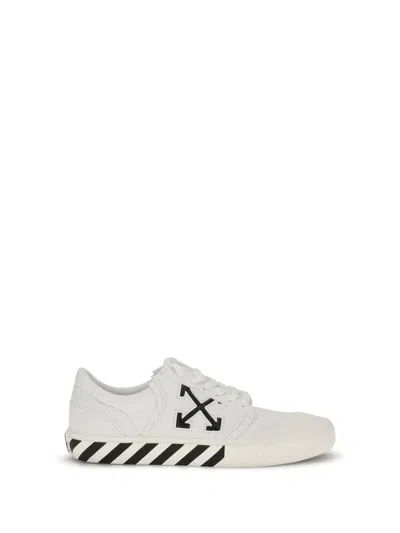 OFF-WHITE OFF-WHITE SNEAKERS