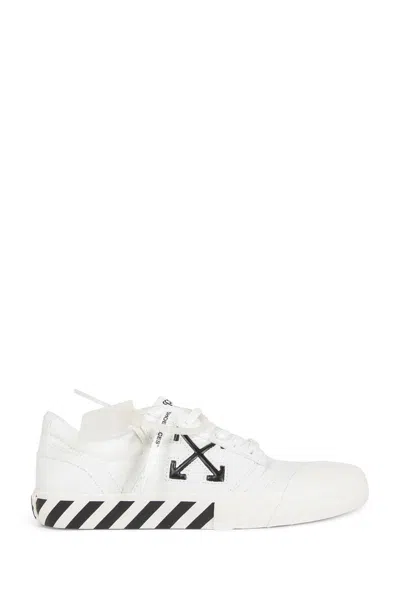 OFF-WHITE OFF-WHITE SNEAKERS