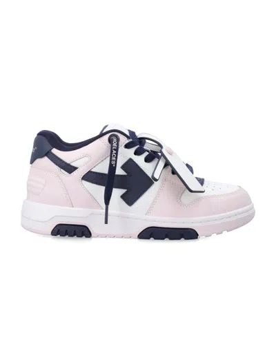 Off-white Off White Sneakers In Multi