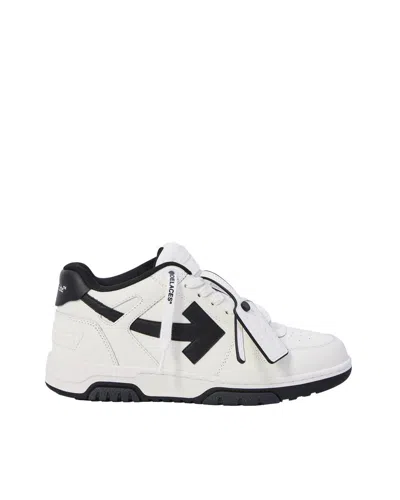 OFF-WHITE OFF-WHITE SNEAKERS 2