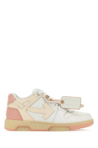 Off-white Sneakers-39 Nd Off White Female
