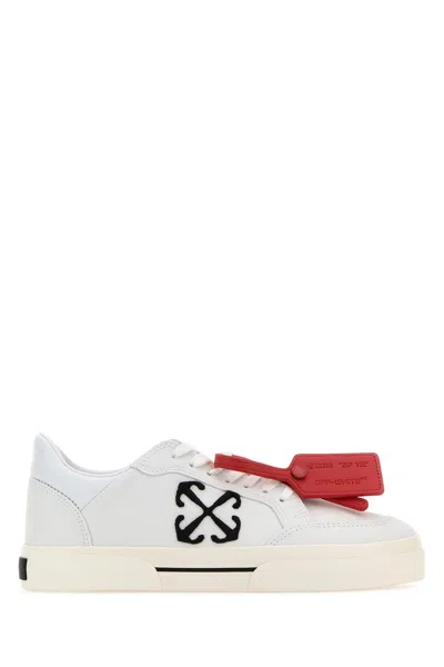 Off-white Sneakers-40 Nd Off White Female