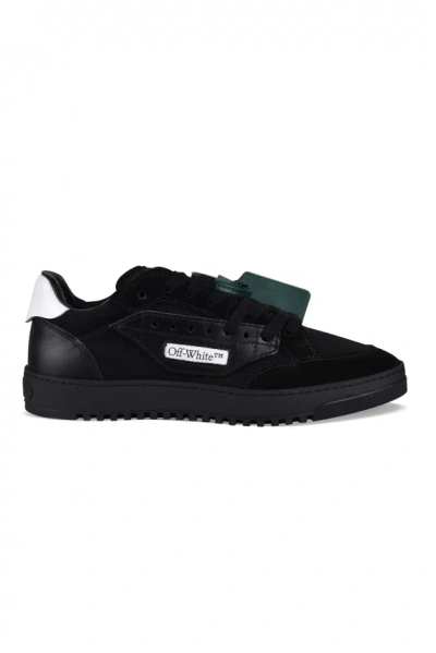 Off-white Sneakers