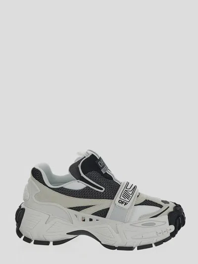OFF-WHITE OFF-WHITE SNEAKERS