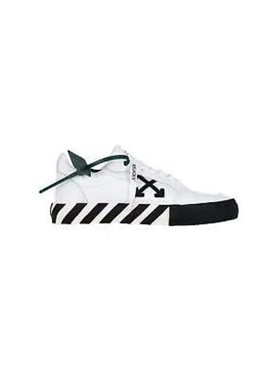 Pre-owned Off-white Sneakers