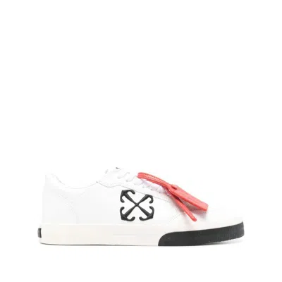 Off-white Sneakers