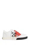 OFF-WHITE OFF-WHITE LOW-TOP