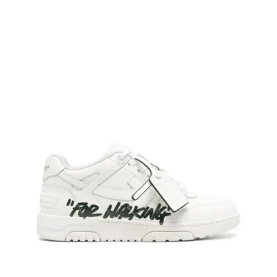 OFF-WHITE OFF-WHITE SNEAKERS