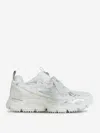Off-white Ow Be Right Mix Materials Sneakers In Detail Of Arrows
