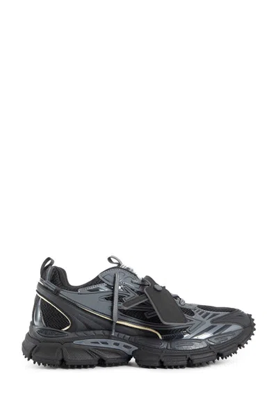 OFF-WHITE OFF-WHITE SNEAKERS